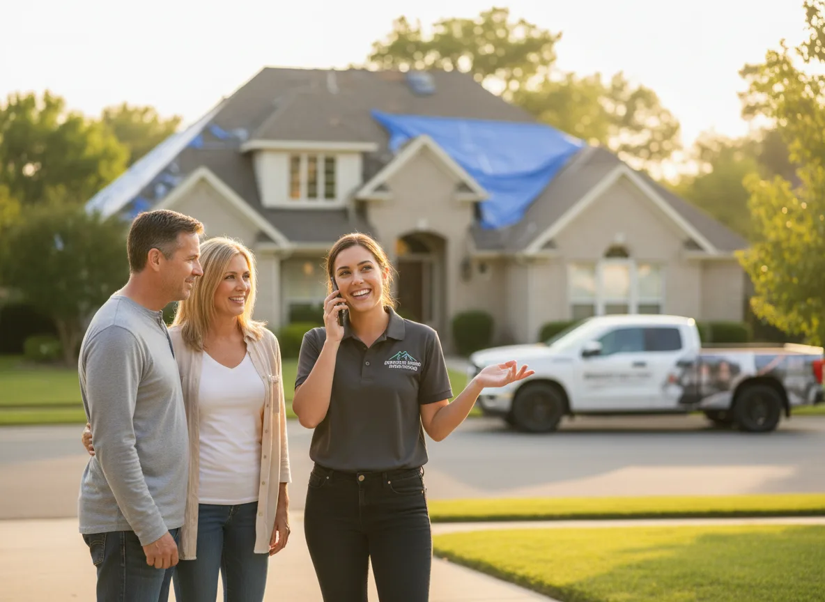 Emergency Roof Repair New Haven, MI FAQs
